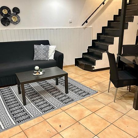 Maison Barbini Marseille Eksteriør billede
