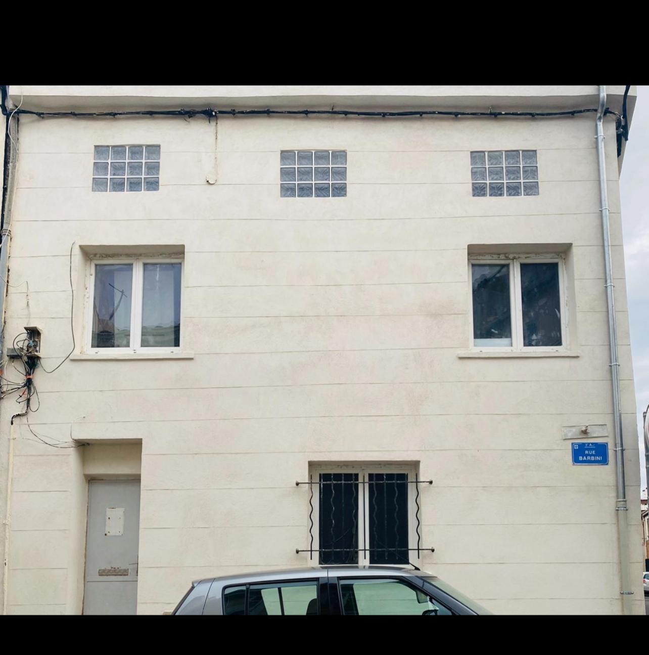 Maison Barbini Marseille Værelse billede