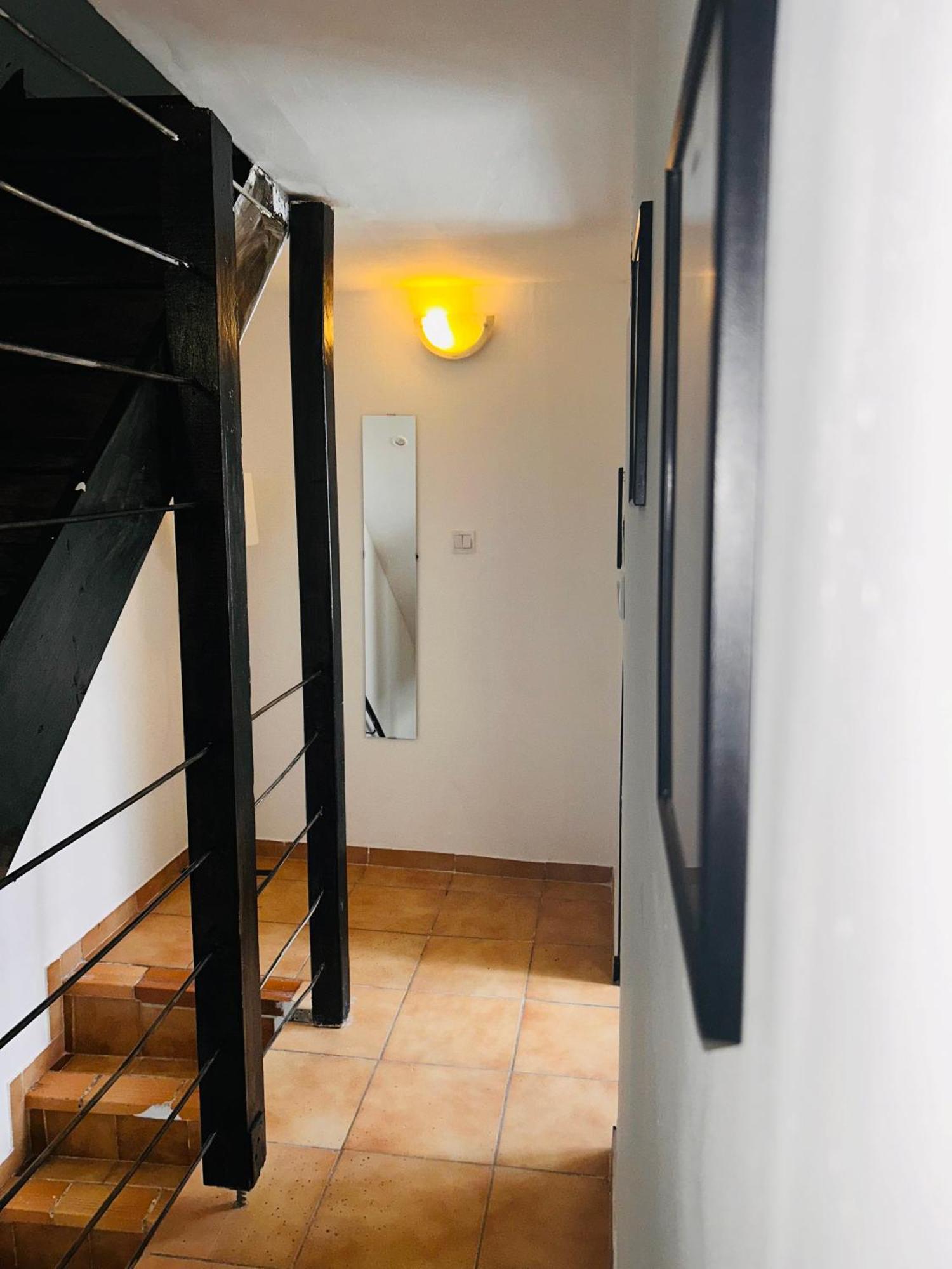 Maison Barbini Marseille Værelse billede