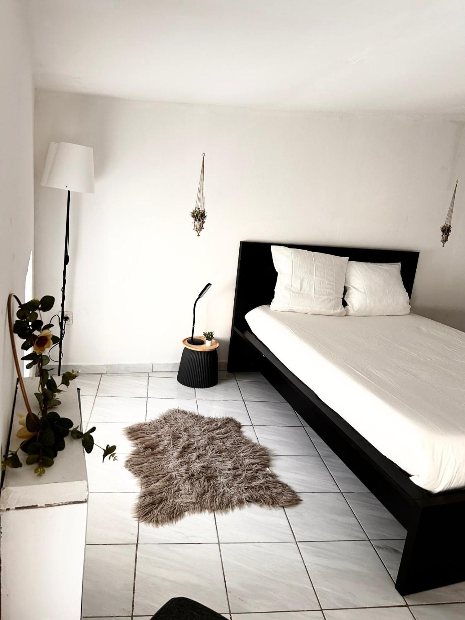 Maison Barbini Marseille Eksteriør billede