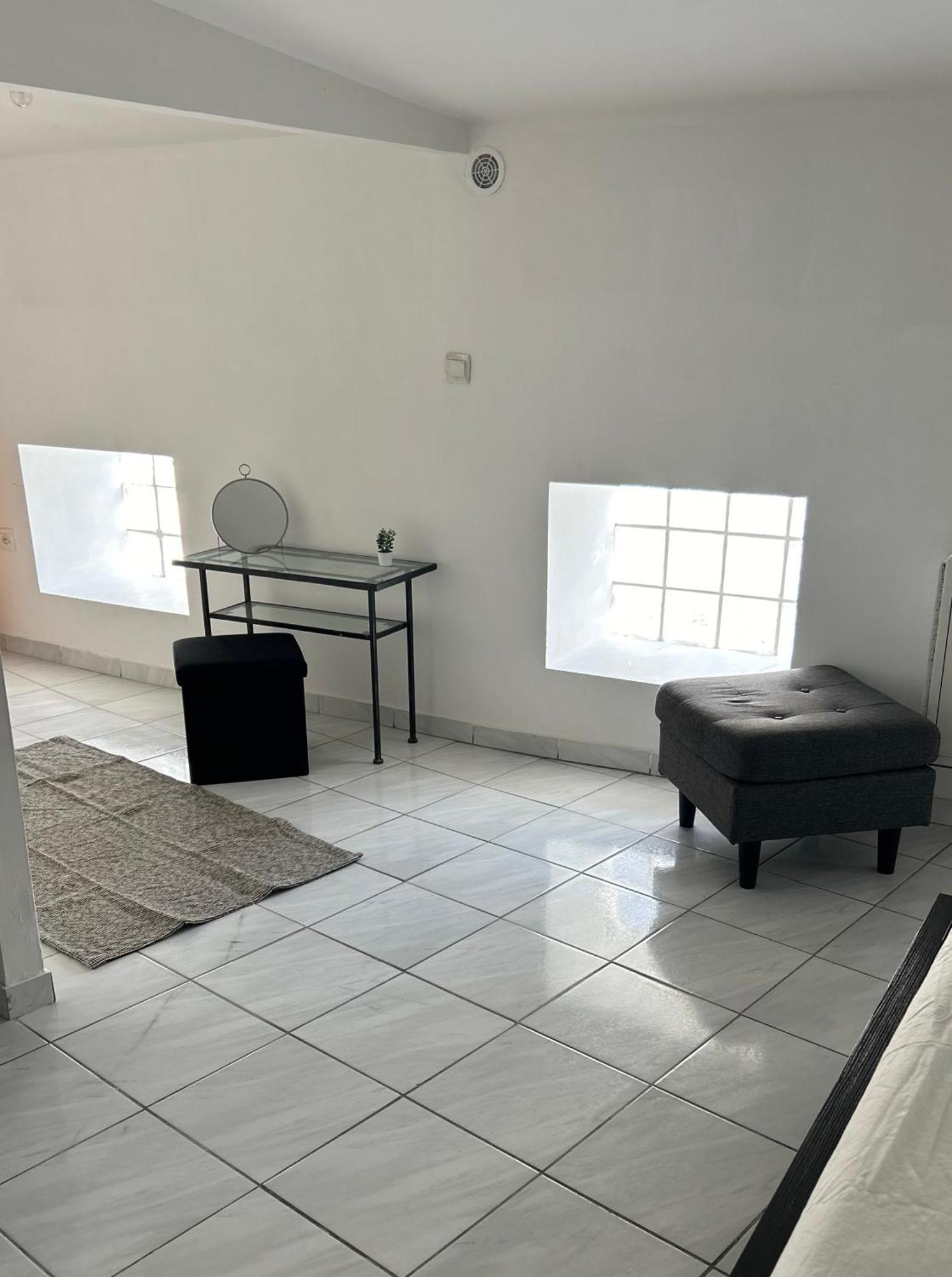 Maison Barbini Marseille Eksteriør billede