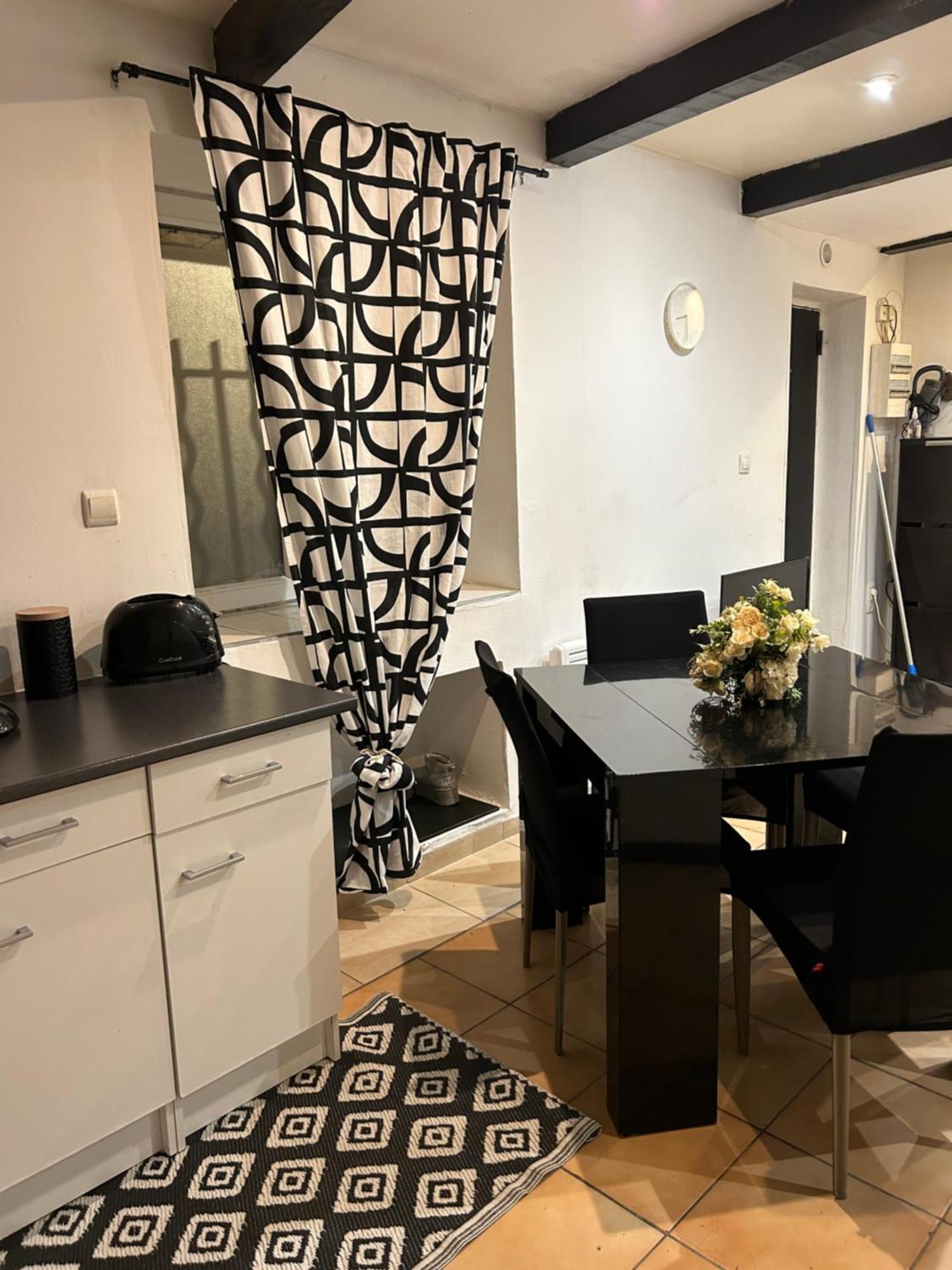 Maison Barbini Marseille Eksteriør billede