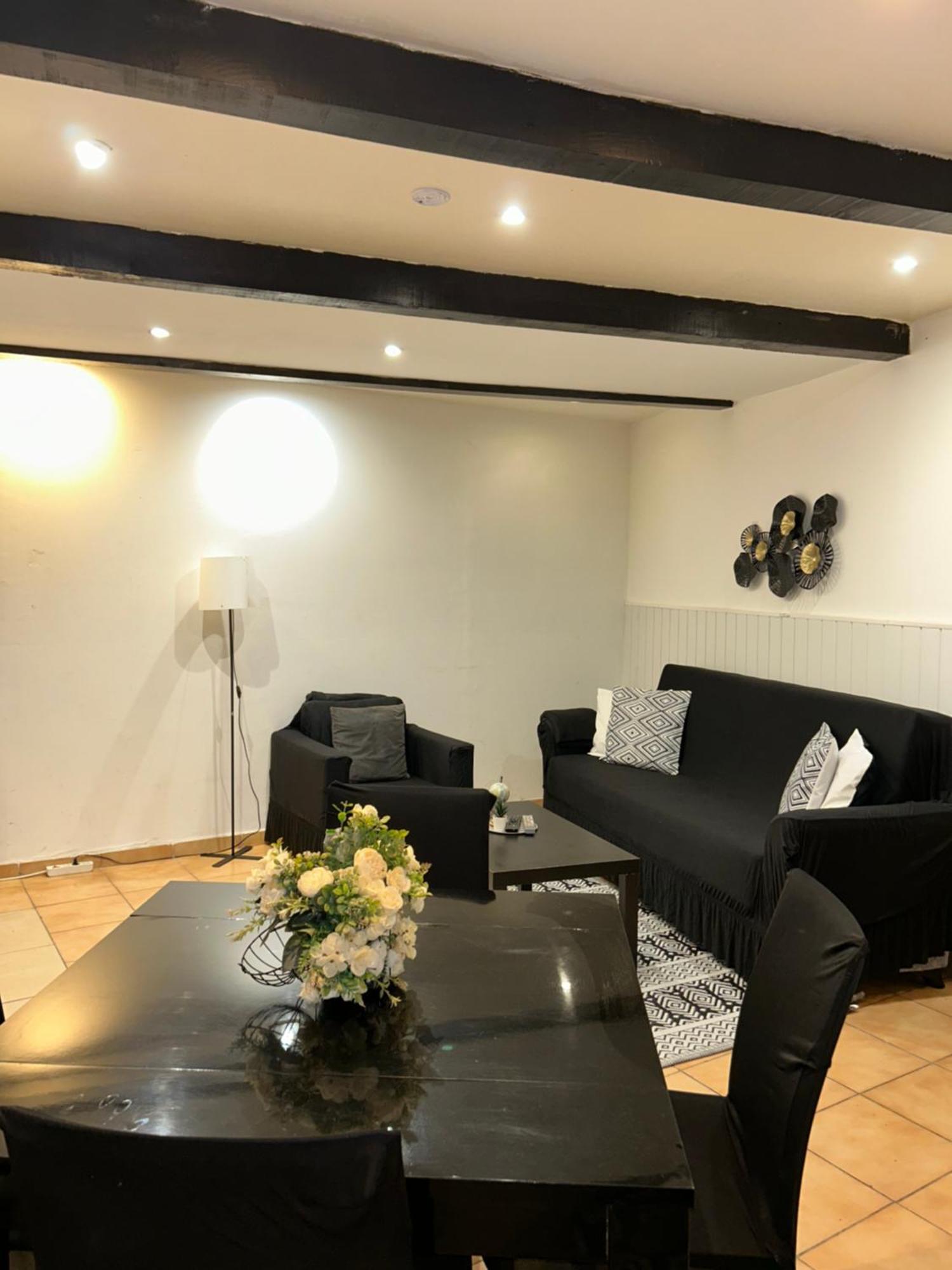 Maison Barbini Marseille Eksteriør billede