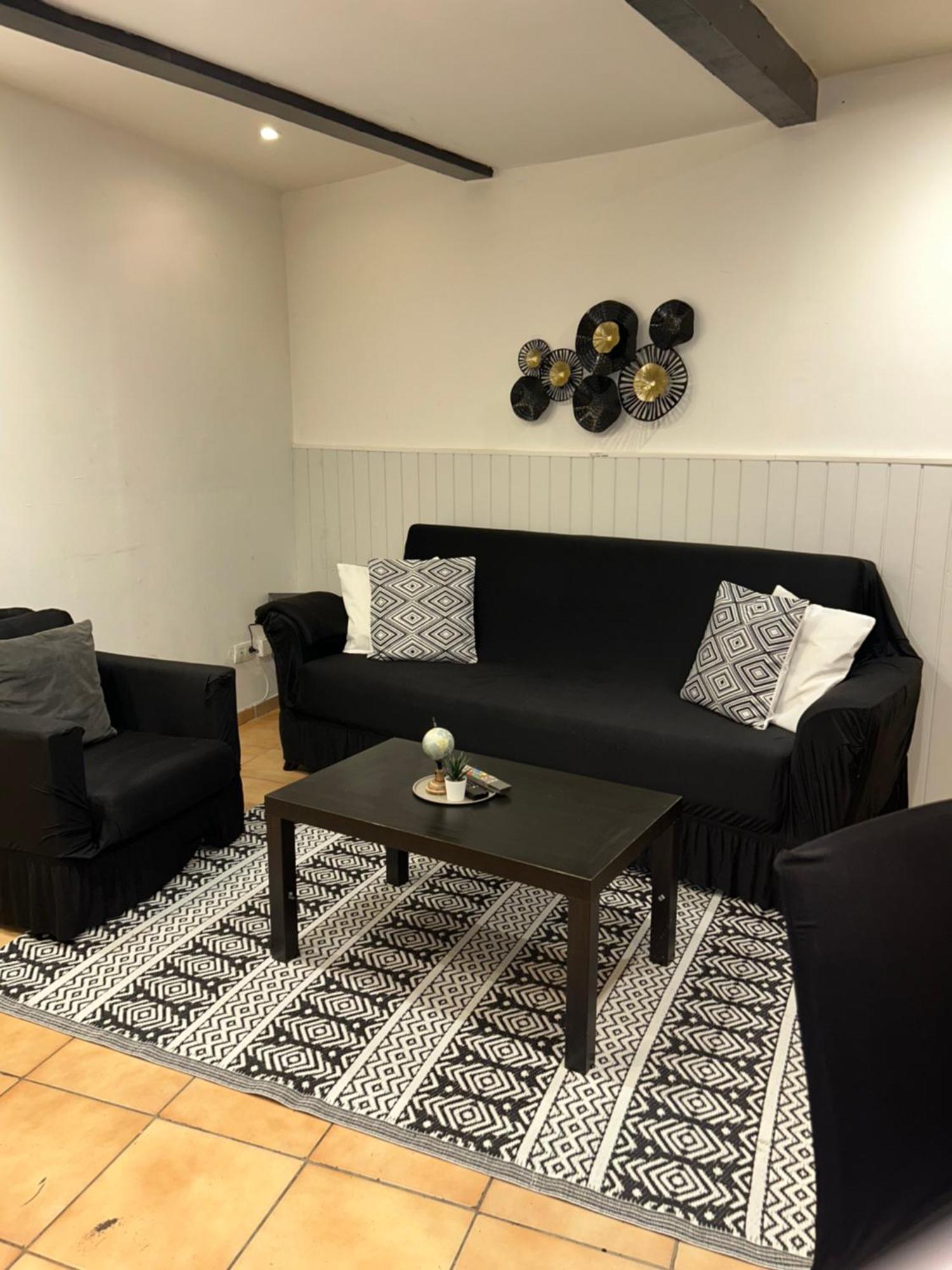 Maison Barbini Marseille Eksteriør billede